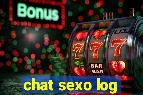 chat sexo log